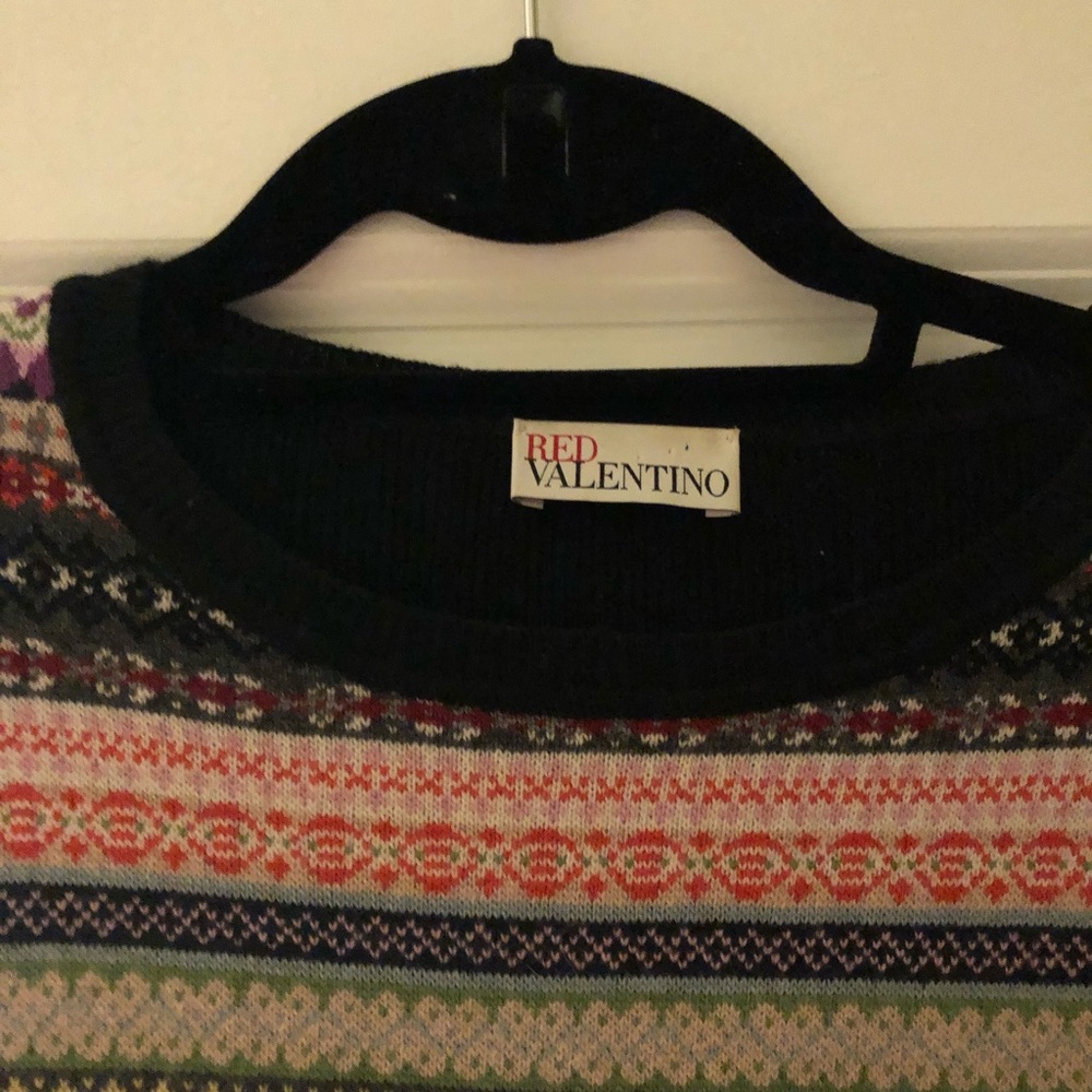 Red Valentino Dress size 4